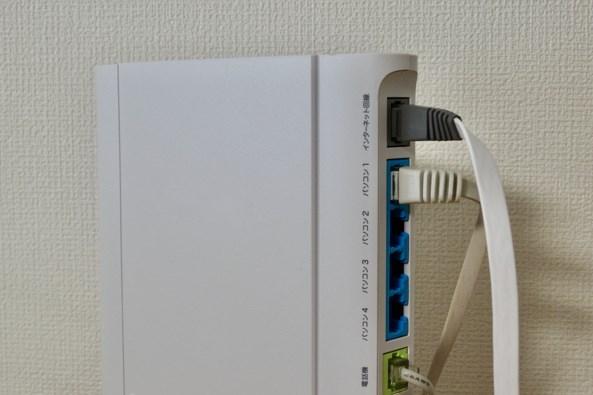 光BBユニット　なし